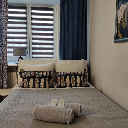A.G - Apartamenty Warsaw Center エクステリア 写真