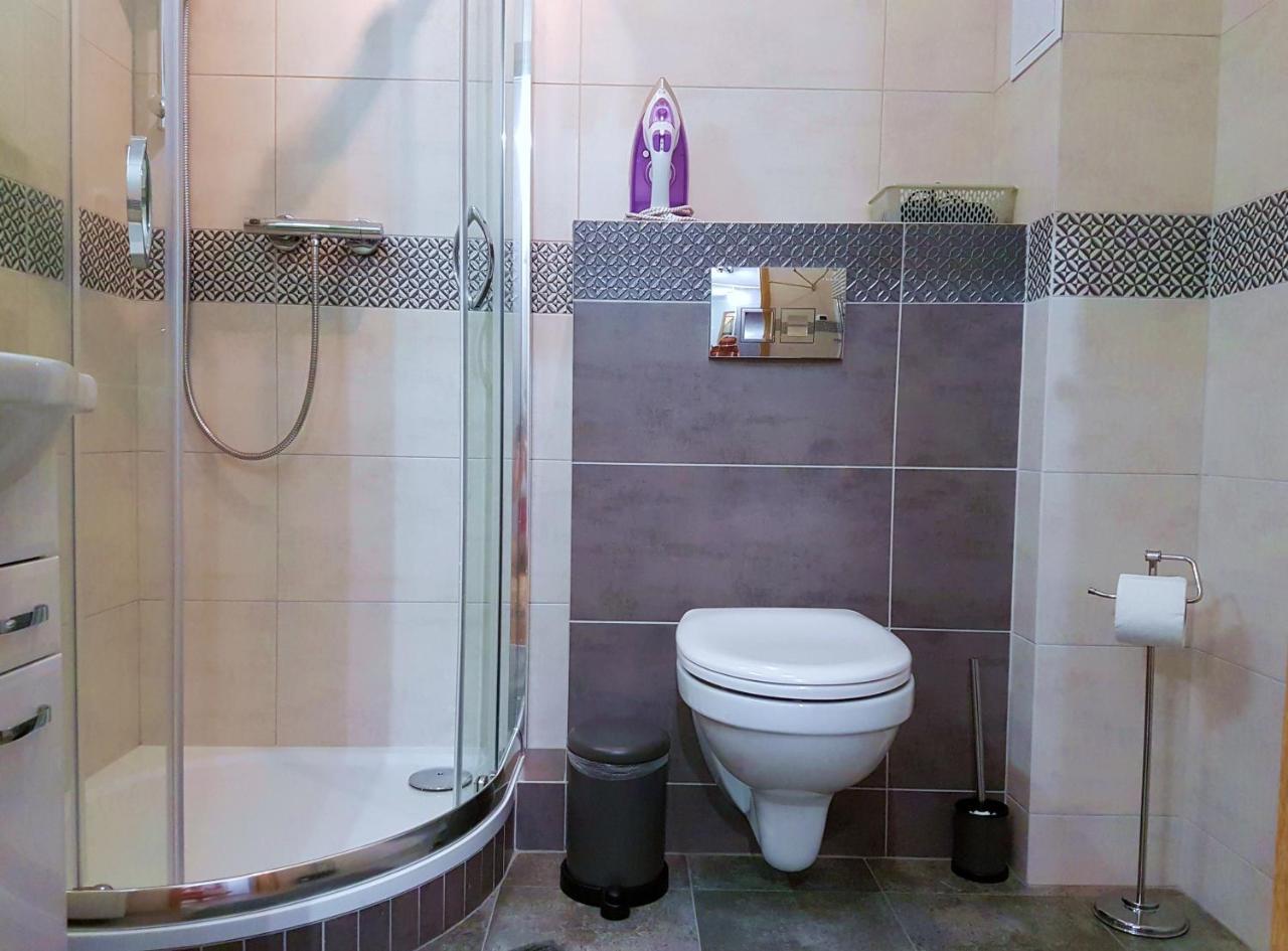 A.G - Apartamenty Warsaw Center エクステリア 写真